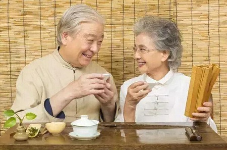 石家庄养老院