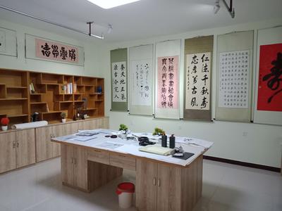 设施展示