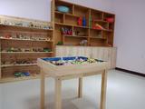 养老院设施展示